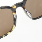 Bottega Veneta Intrecciato Sunglasses Plastic - image 5
