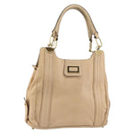 Chloe Vintage Tote bag Leather - image 1