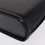 Bally Vintage Shoulder Bag Leather - image 12