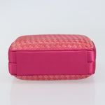 Bottega Veneta Intrecciato Clutch bag Satin - image 20