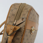 Gucci Micro GG supreme shoulder bag GG canvas - image 16