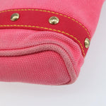 Louis Vuitton Antigua Tote Canvas PM - image 10