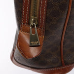 Celine Macadam Handbag Macadam with leather - image 13