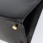 Salvatore Ferragamo Convertible Vara Bow Tote Leather Small - image 8
