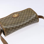 Celine Macadam Shoulder Bag PVC Leather - image 15