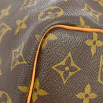 Louis Vuitton Keepall Bag Monogram Canvas 50 - image 7
