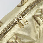 Saint Laurent Easy Y Bag Pebbled Leather - image 13