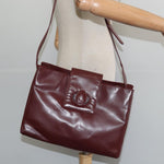 cartier Must de Cartier Shoulder Bag Leather - image 12