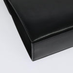 Salvatore Ferragamo Gancini Shoulder Bag Leather - image 10