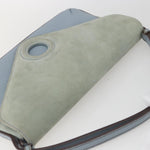 Loewe Vintage Handbag Leather - image 18