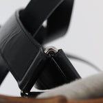 Gucci Vintage Bamboo Backpack Patent leather - image 20