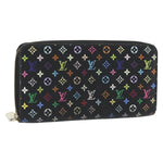 Louis Vuitton Aerogram Zippy Wallet Leather Vertical - image 1
