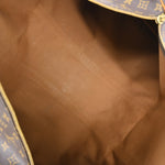 Louis Vuitton Keepall Bandouliere Bag Monogram Canvas 60 - image 3