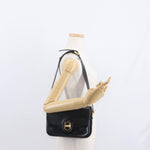 Celine Horse Carriage Shoulder bag Leather - image 13