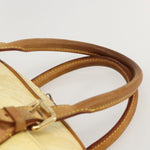 Louis Vuitton Summit Drive Handbag Monogram Vernis - image 17