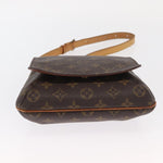 Louis Vuitton Musette Salsa Handbag Monogram Canvas PM - image 18