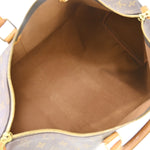 Louis Vuitton Keepall Bag Monogram Canvas 45 - image 3