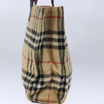 Burberry Nova Check Blue Label Cotton - image 3