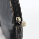 Fendi Vintage shoulderbag Leather - image 13