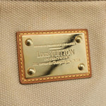 Louis Vuitton Antigua Tote Canvas MM - image 14