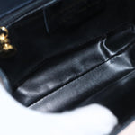 Salvatore Ferragamo Vala Shoulder Bag Leather - image 5