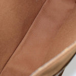 Louis Vuitton Abbesses Messenger Bag Monogram Canvas - image 5