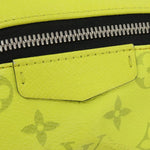 Louis Vuitton Discovery Backpack Monogram Taigarama PM - image 6