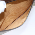 Gucci GG Supreme Clutch bag PVC - image 15