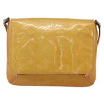 Louis Vuitton Thompson Street Handbag Monogram Vernis Medium - image 17
