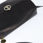 Celine Shoulder Bag Leather - image 16
