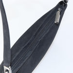 Salvatore Ferragamo Vintage Shoulder Bag Suede - image 15