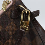 Louis Vuitton Neverfull Pochette Damier MM - image 14