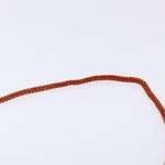 Saint Laurent Vintage Flap Crossbody Bag Silk - image 12