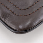 Louis Vuitton Sac Plat Crossbody Bag Utah Leather PM - image 5
