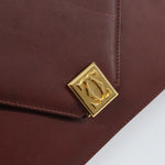 cartier Must de Cartier Shoulder Bag Leather - image 12
