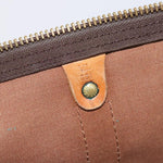 Louis Vuitton Keepall Bag Monogram Canvas 45 - image 6