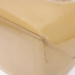 Louis Vuitton Wilshire Handbag Monogram Vernis PM - image 11