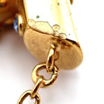 Louis Vuitton Essential V Necklace Metal - image 12