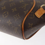 Louis Vuitton Ellipse Backpack Monogram Canvas - image 12
