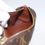 Louis Vuitton Papillon Pochette Monogram Canvas Mini - image 18