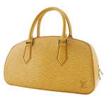Louis Vuitton Jasmin Bag Epi Leather - image 3