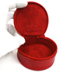 Louis Vuitton Ecrin Bijoux Jewelry Case Epi Leather PM - image 5