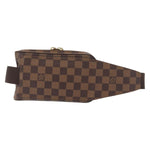 Louis Vuitton Geronimos Waist Bag Damier - image 2