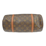 Louis Vuitton Papillon Handbag Monogram Canvas 30 - image 10