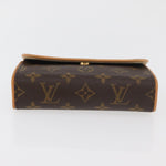 Louis Vuitton Florentine Waist Bag Monogram Canvas medium - image 17