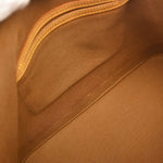 Louis Vuitton Alma Handbag Monogram Canvas PM - image 13