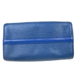 Louis Vuitton Speedy Handbag Epi Leather 25 - image 9