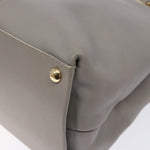 Salvatore Ferragamo Vala Handbag Leather - image 11