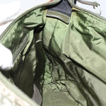 Christian Dior Vintage Trotter Shoulder Bag Canvas - image 19