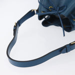 Louis Vuitton Petit Noe Handbag Epi Leather Medium - image 8